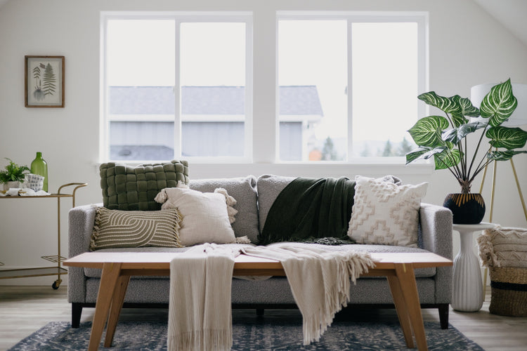 Throws