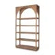 Bela Arched Shelving Unit