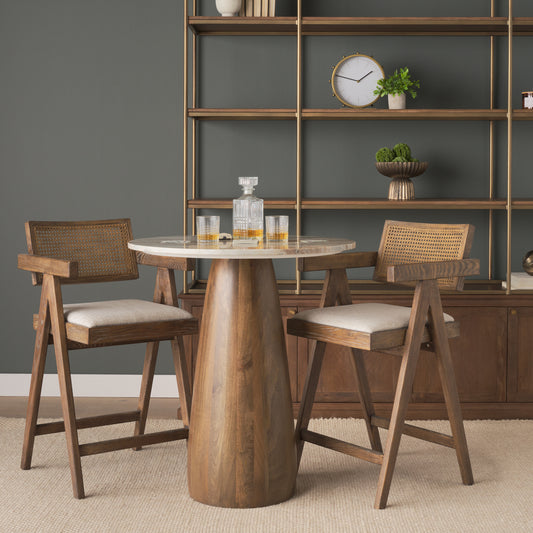 Allyson Bistro Table