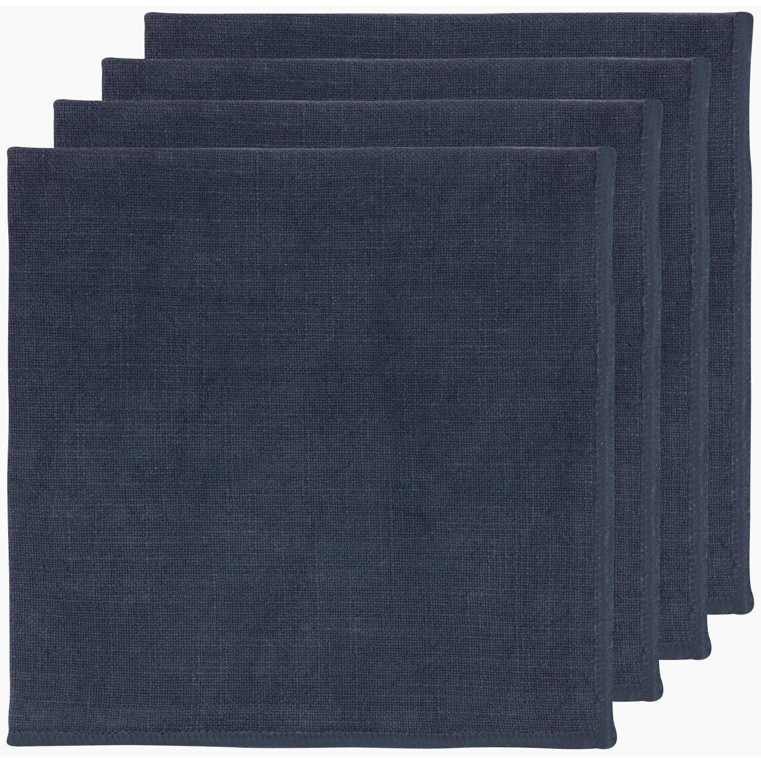 Montage Midnight Table Napkins