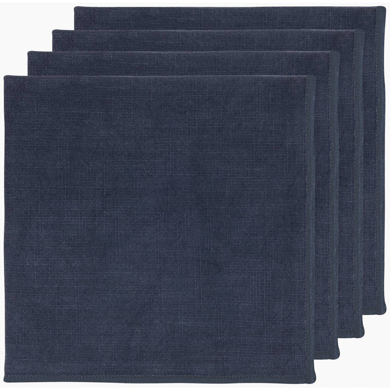 Montage Midnight Table Napkins