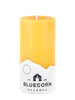 Pure Beeswax Pillar Candles, [product_price]- Greenhouse Home