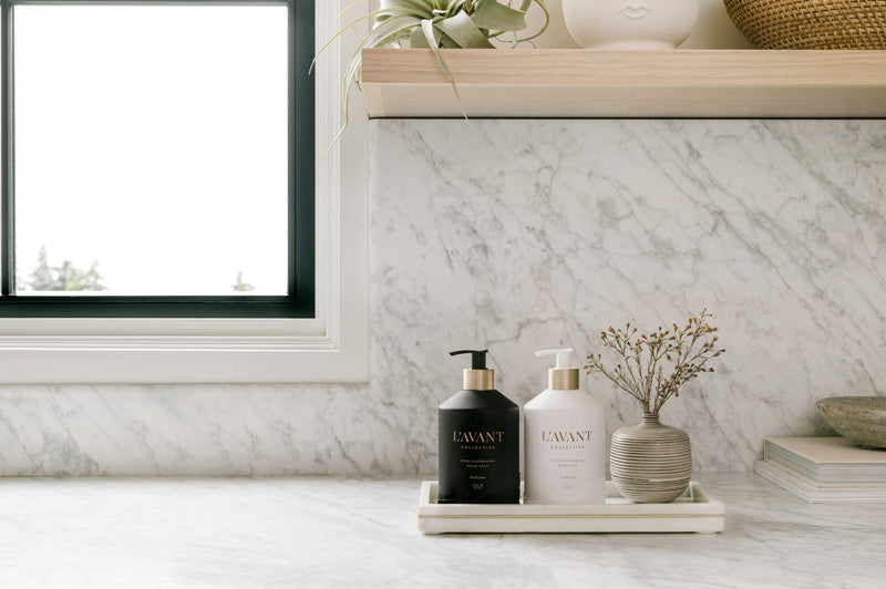 Marble Tray