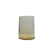 10 oz. Hand-Blown Drinking Glass Greenhouse Home