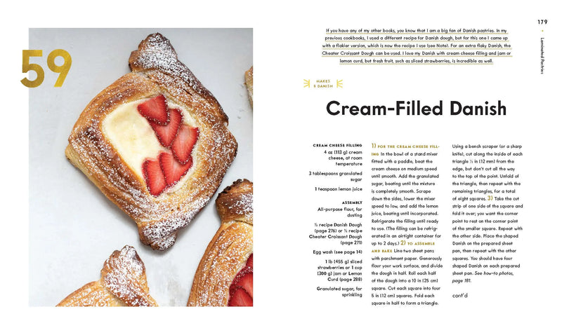 100 Morning Treats Chronicle Books