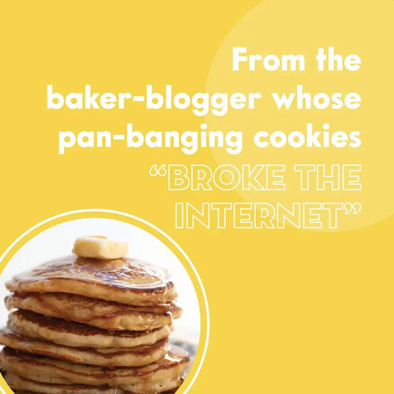 100 Morning Treats Chronicle Books