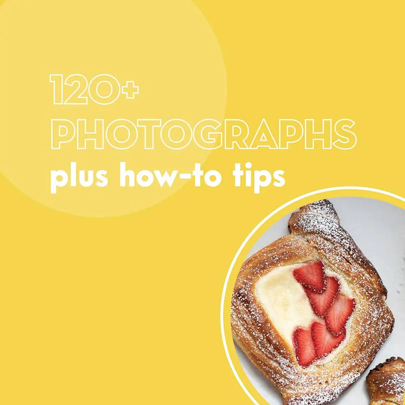 100 Morning Treats Chronicle Books