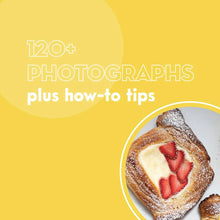 100 Morning Treats Chronicle Books