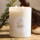 Cedar Cardamom 2-Wick Candle