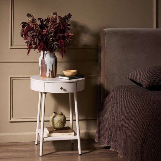 Van Nightstand