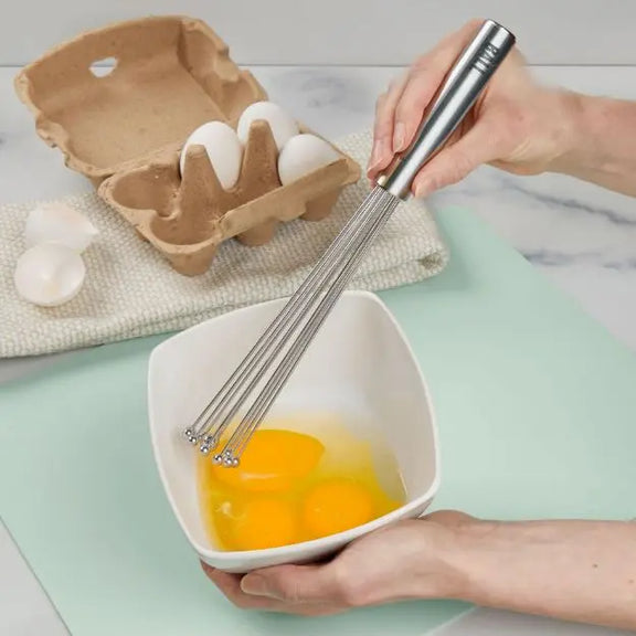 10" Stainless Steel Ball Whisk Tovolo