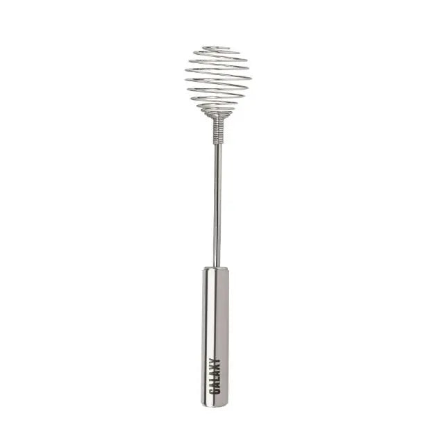 10" Stainless Steel Galaxy Coil Whisk Tovolo