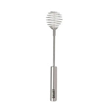 10" Stainless Steel Galaxy Coil Whisk Tovolo