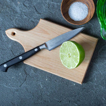 Q-Tee Board-Maple Bar Board