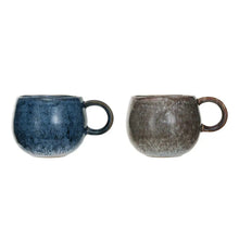 16 oz. Stoneware Mug, [product_price]- Greenhouse Home