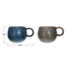 16 oz. Stoneware Mug, [product_price]- Greenhouse Home