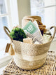 $175 Gift Basket - Greenhouse Home