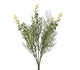18" Grass Bush Replica Plants and Decor