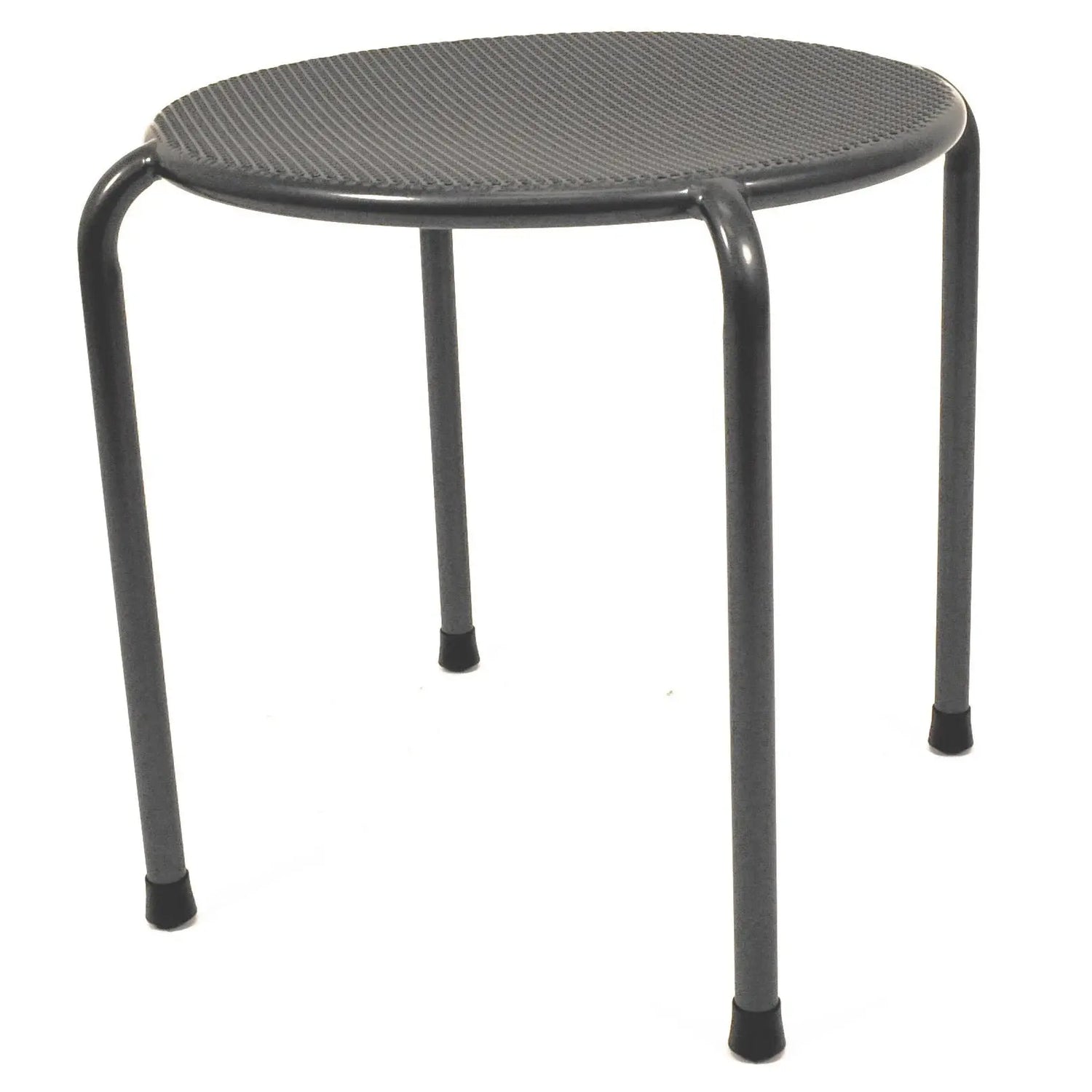 18" Round Side Table, [product_price]- Greenhouse Home