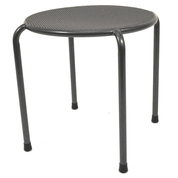 18" Round Side Table, [product_price]- Greenhouse Home