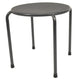 18" Round Side Table, [product_price]- Greenhouse Home