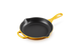 Cast Iron Signature Skillet, 9"