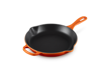 Cast Iron Signature Skillet, 10.25"