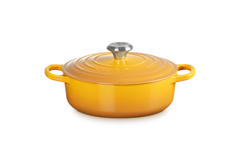 Signature Round Wide Oven 3.5Qt