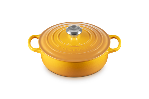Signature Round Wide Oven 3.5Qt