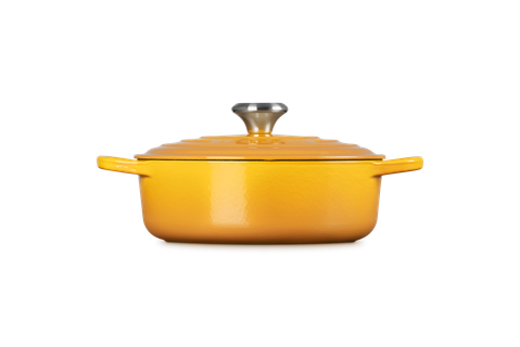 Signature Round Wide Oven 3.5Qt