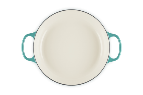 Le Creuset Signature Round Braiser, 3.5 qt.