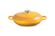 Le Creuset Signature Round Braiser, 3.5 qt.