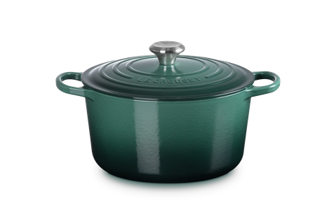 Signature Deep Round Oven 6.5Qt