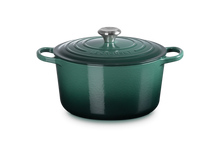 Signature Deep Round Oven 6.5Qt