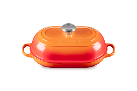 Signature Oval Bread Oven, 11.5"