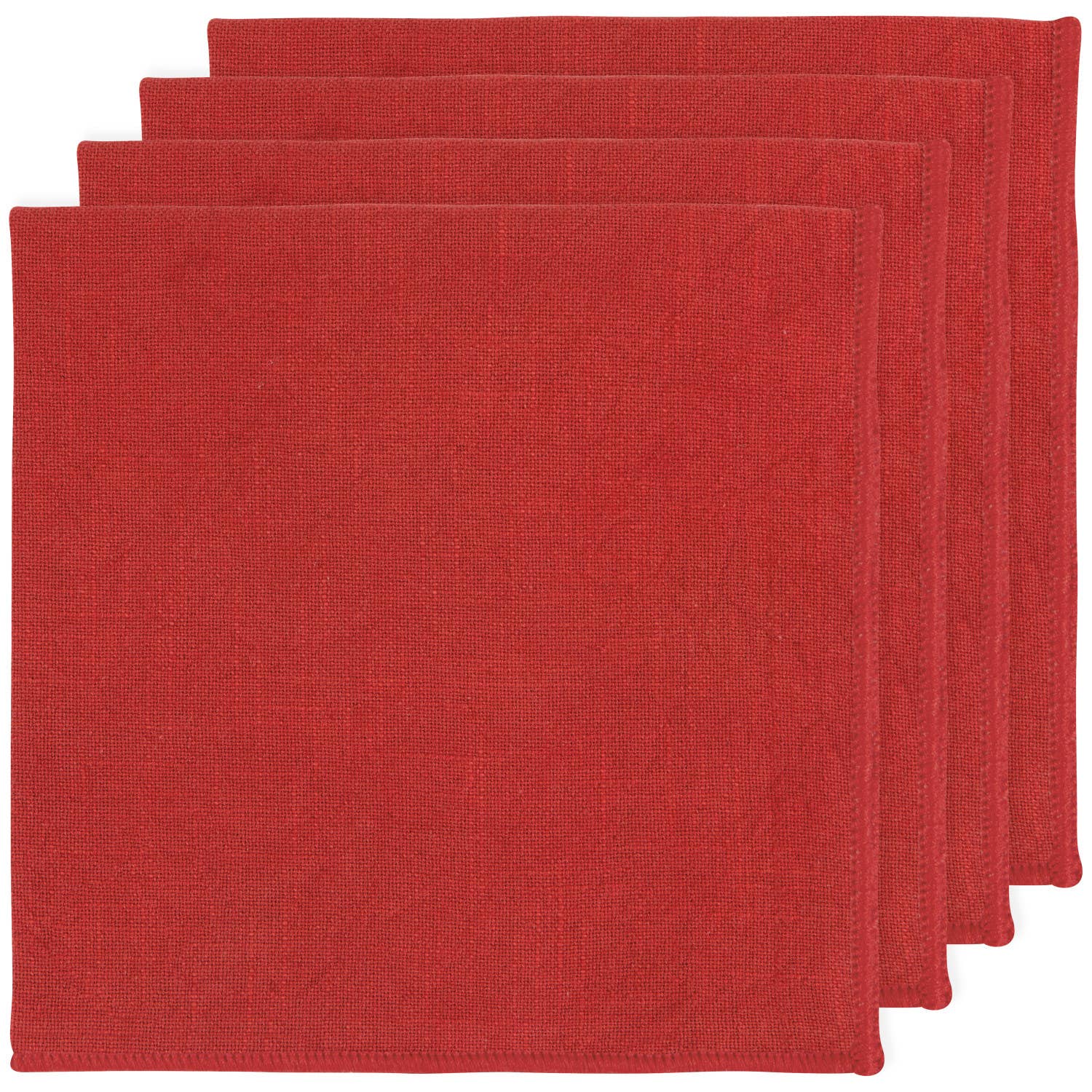 Montage Clay Table Napkins