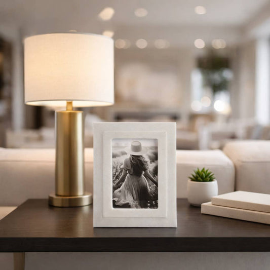 Marble Border 5x7 Frame