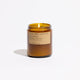 Sweet Grapefruit Glass Jar Soy Candle