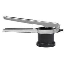 3-in-1 Adjustable Potato Ricer - Greenhouse Home