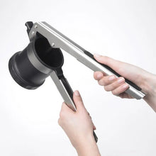 3-in-1 Adjustable Potato Ricer - Greenhouse Home