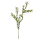 33" Bottle Brush Spray Replica Plants and Decor