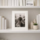 Marble Border 5x7 Frame