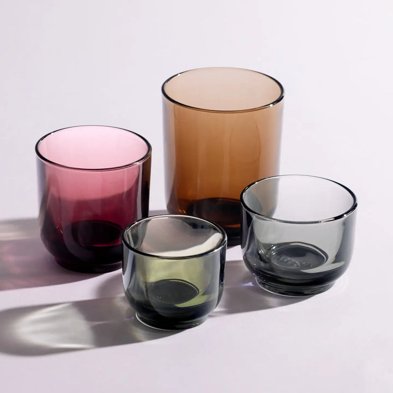 Pirch Espresso Glasses