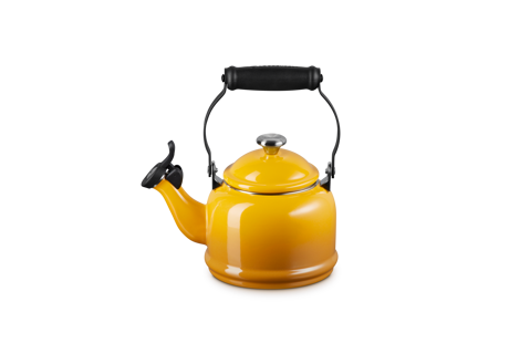 Demi Kettle