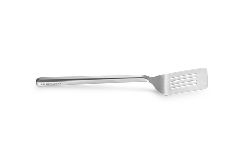 Signature Stainless Steel Slotted Turner