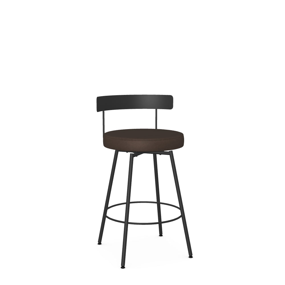 Costa Counter Swivel stool