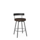 Costa Counter Swivel stool