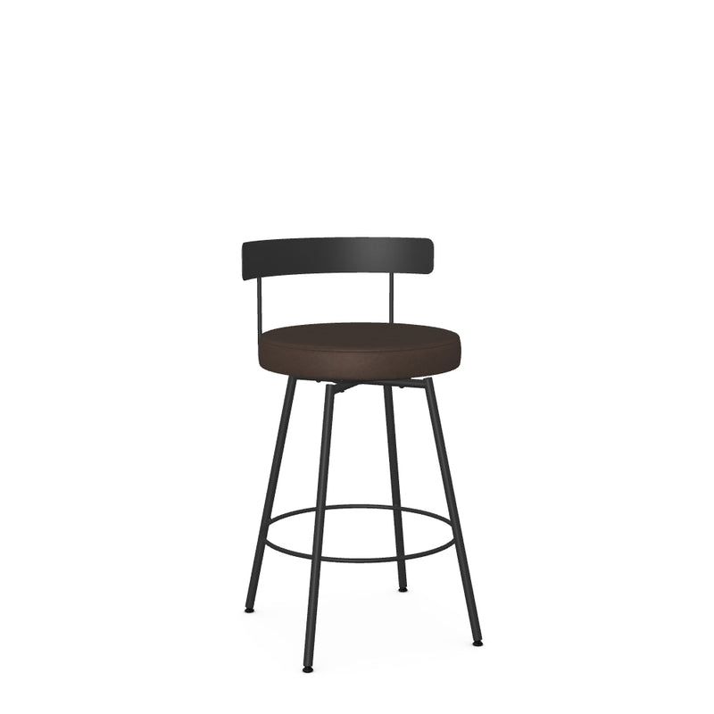 Costa Counter Swivel stool