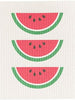 Watermelon Swedish Dishcloth, [product_price]- Greenhouse Home