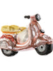 Vespa Ornament, [product_price]- Greenhouse Home